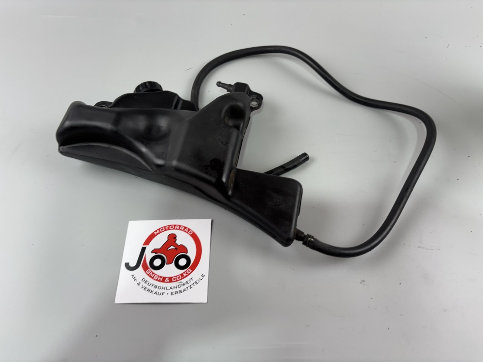 Kawasaki ZX6R ZX636 A 2002 Kühlwasserbehälter Ausgleichsbehälter Tank