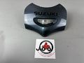 Suzuki GSX 750 F AK11 Front Abdeckung Cover Verkleidung Kanzel Maske mitte