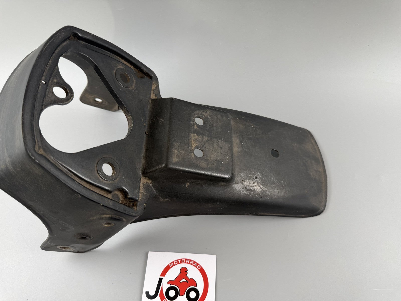Honda CX500 Heckverkleidung Kennzeichenhalter Fender Back Kotflügel