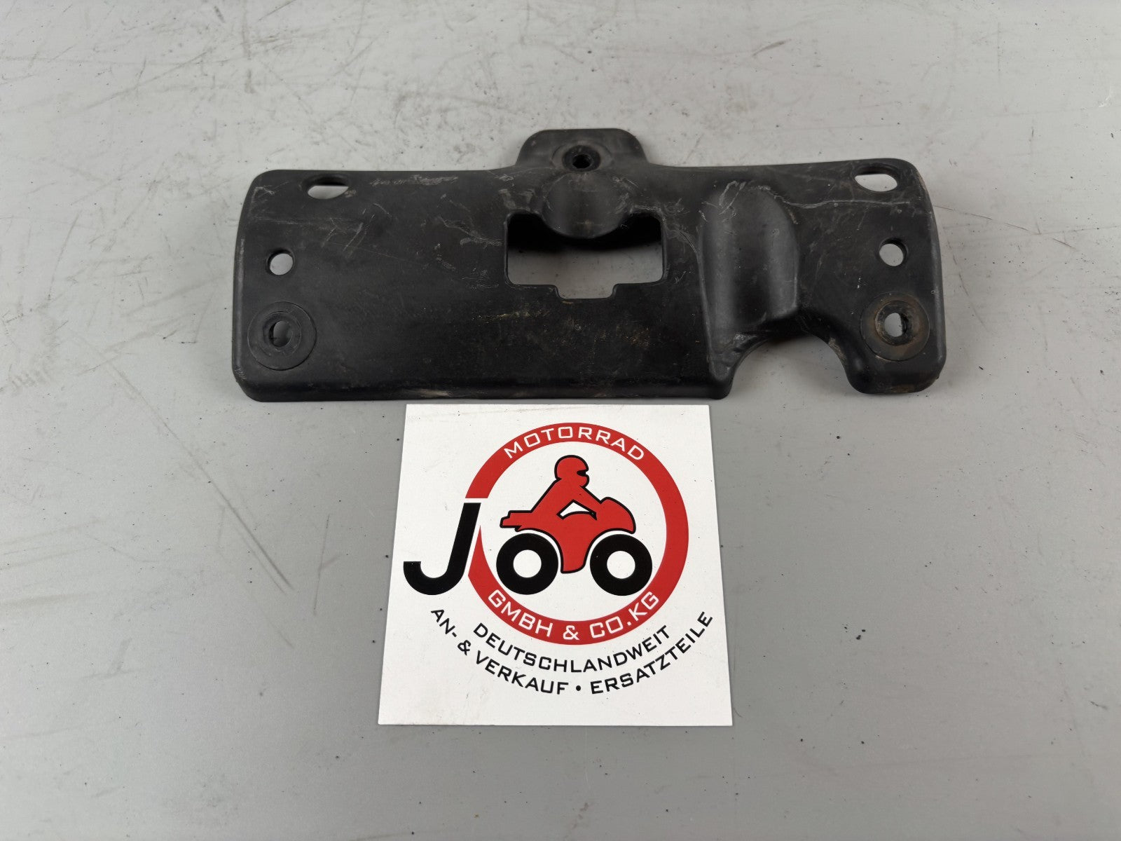 Suzuki DR 800 S DR BIG SR43 A/B Abdeckung Cover Deckel Verkleidung