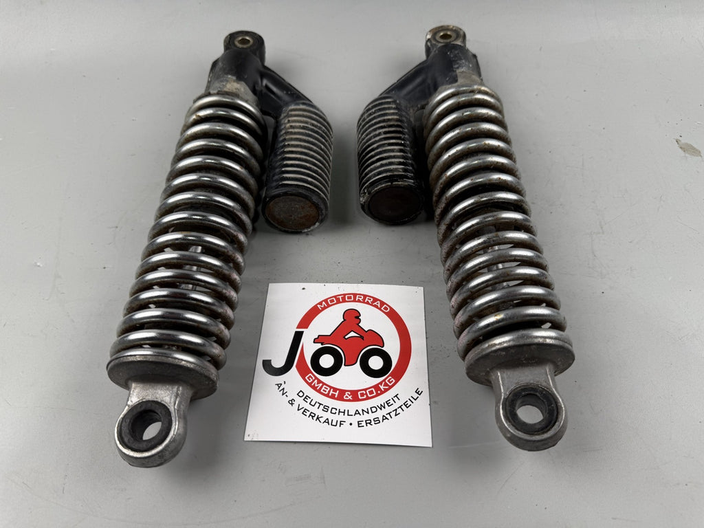 Honda XBR 500 PC15 Stoßdämpfer Federbein Federung hinten Fork Absorber