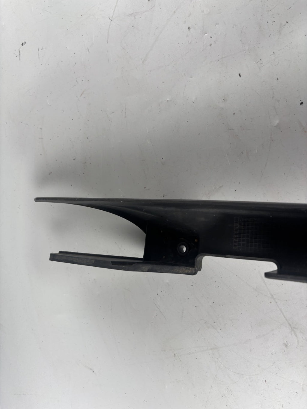 BMW F 650 CS Scarver Abdeckung Cover Verkleidung
