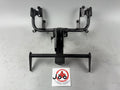 Honda CBF 600 S PC38 Verkleidungshalter Cockpithalter  Geweih Halterung Holder