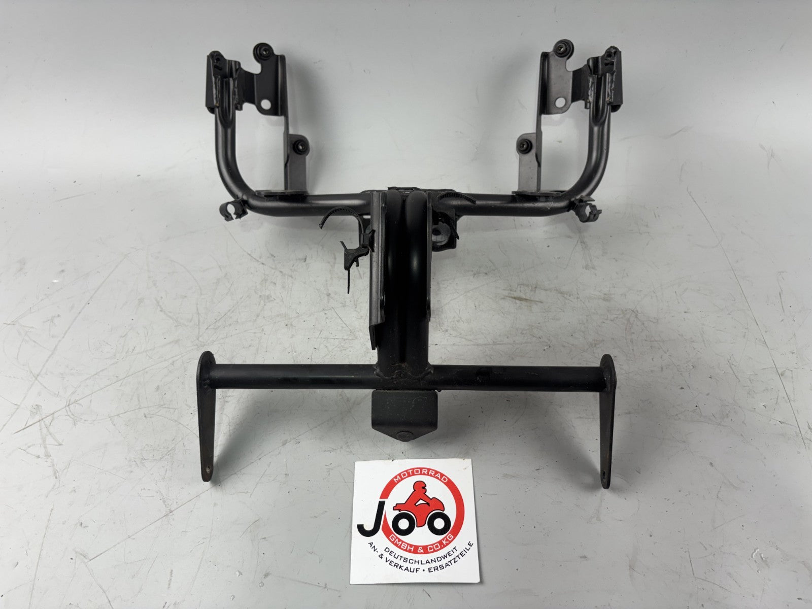 Honda CBF 600 S PC38 Verkleidungshalter Cockpithalter  Geweih Halterung Holder