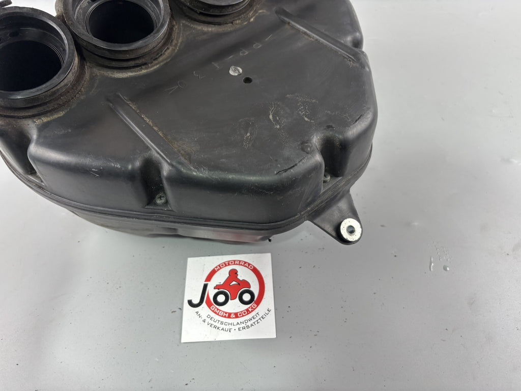 Yamaha YZF 1000 R Thunderace Luftfilterkasten Airbox Lüftung Ansaugung