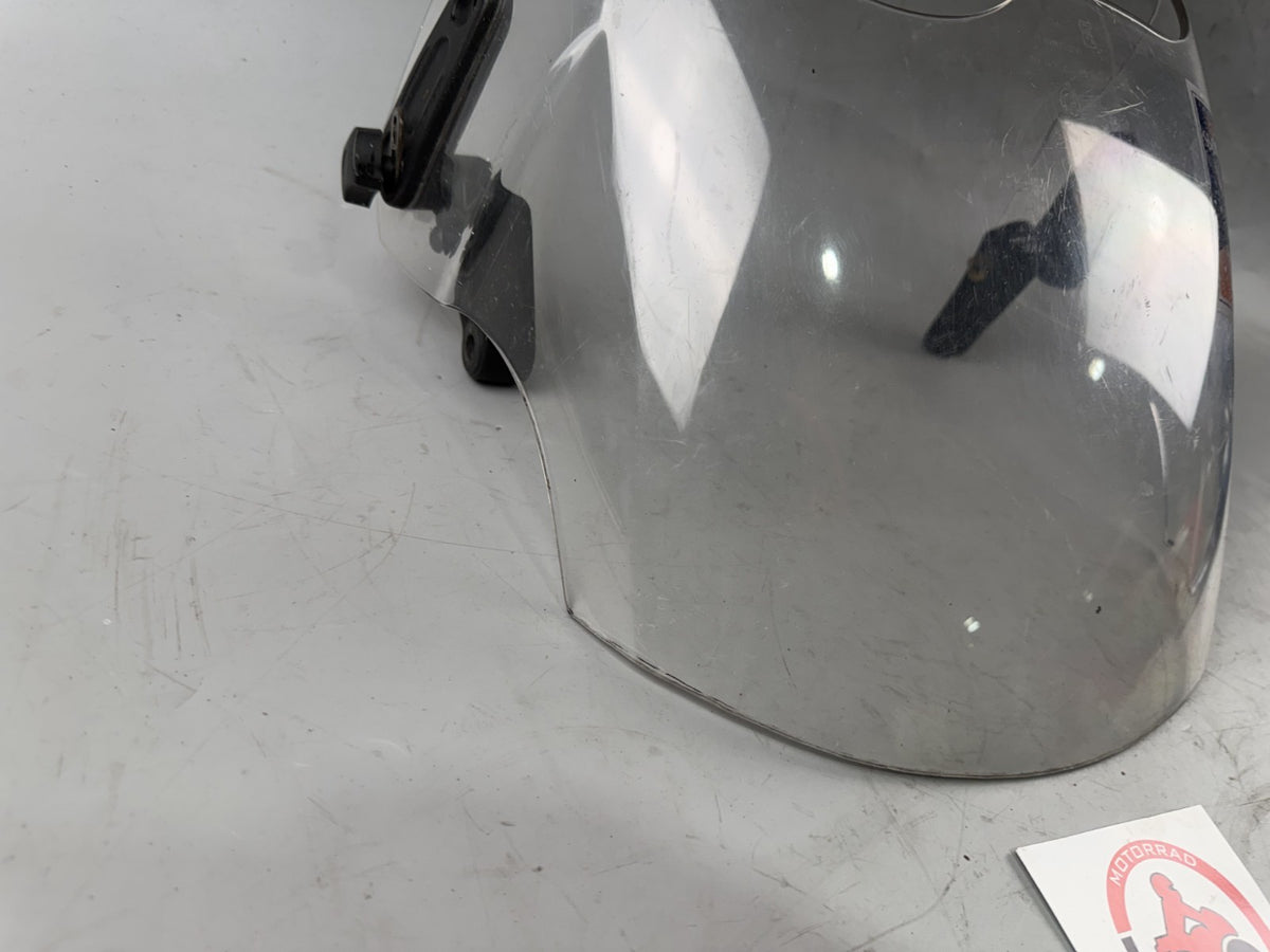 BMW R 1150 GS R 21 Windschild Windshield Front Scheibe Windschutzscheibe