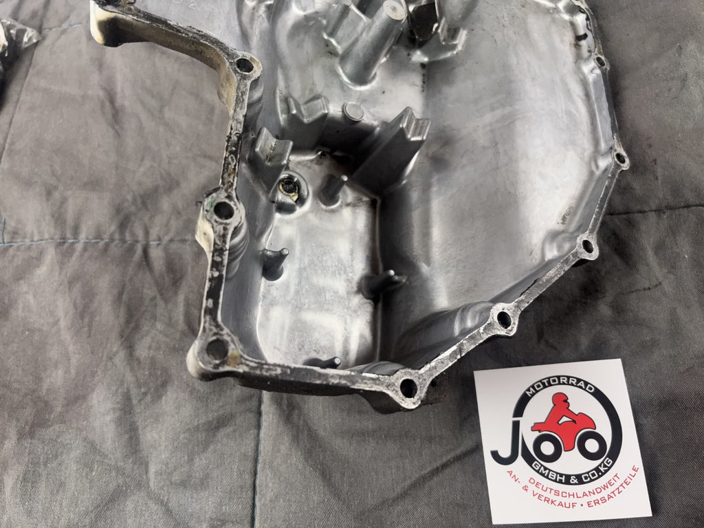 Honda CBR 1000F SC24 Ölwanne oil Cover Abdeckung Motordeckel Motor Engine