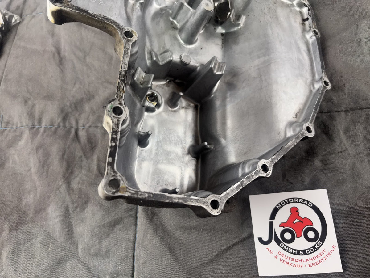 Honda CBR 1000F SC24 Ölwanne oil Cover Abdeckung Motordeckel Motor Engine