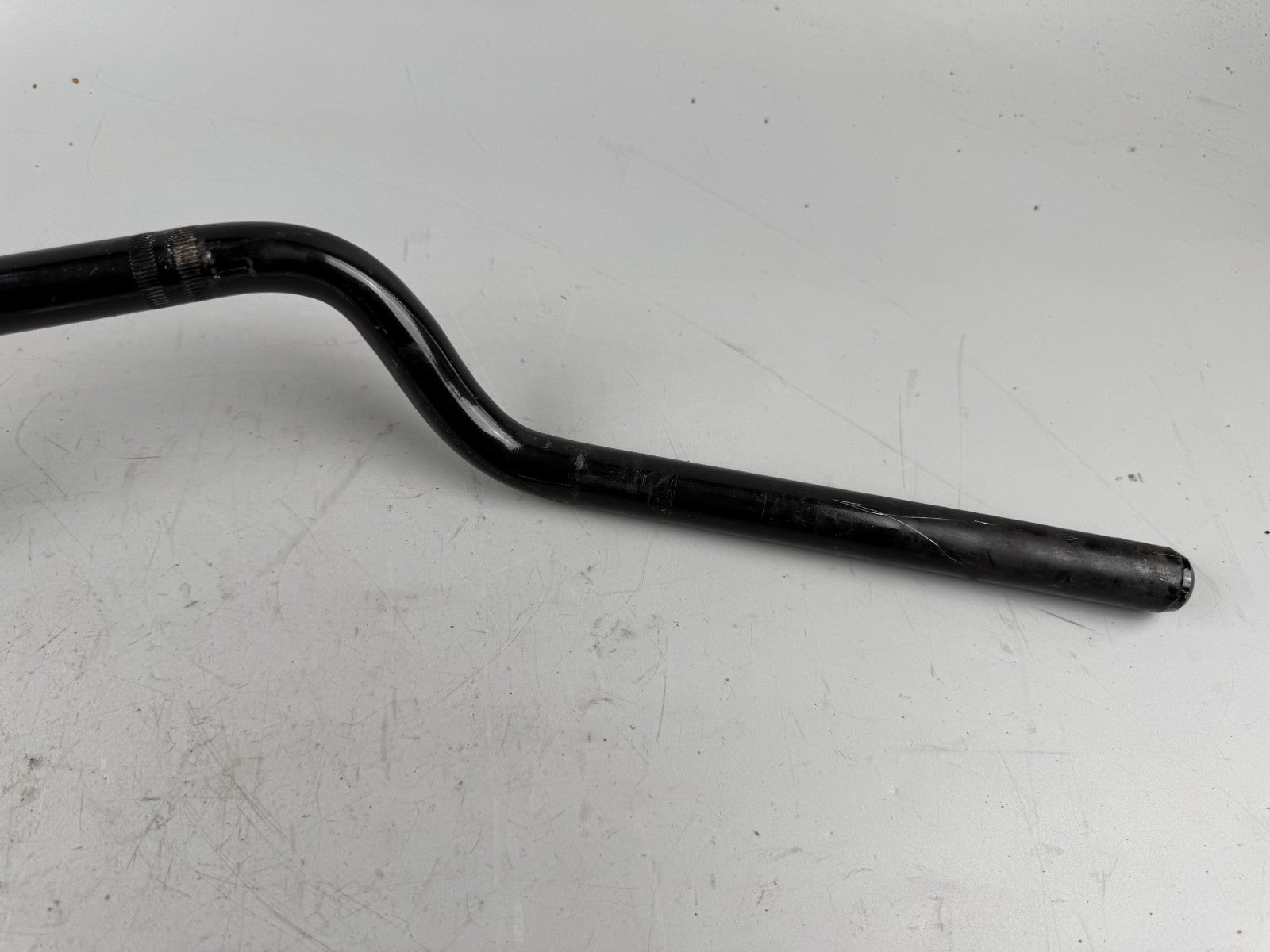 Kawasaki ER6F EX650A Lenker Handlebar