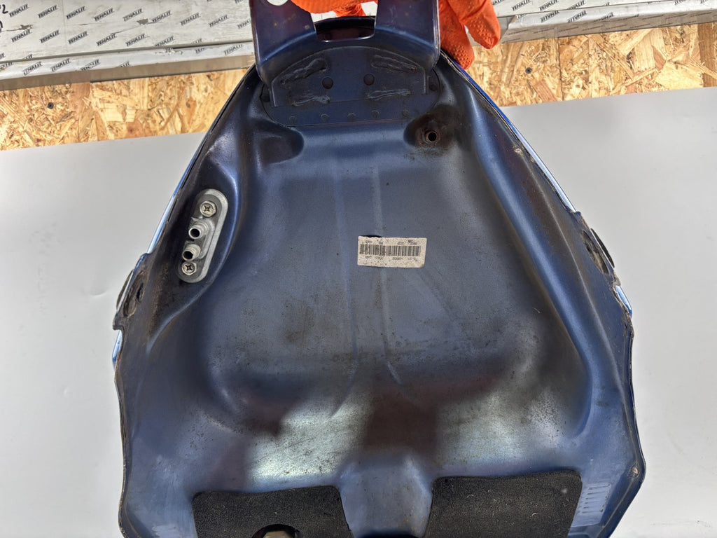 Suzuki RF 600 R GN76A Tank Benzintank Kraftstofftank Fuel Gasoline