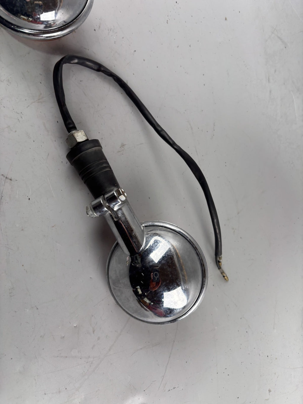Yamaha XV535 3BR 2YL Virago Blinker Blinkerpaar Signal