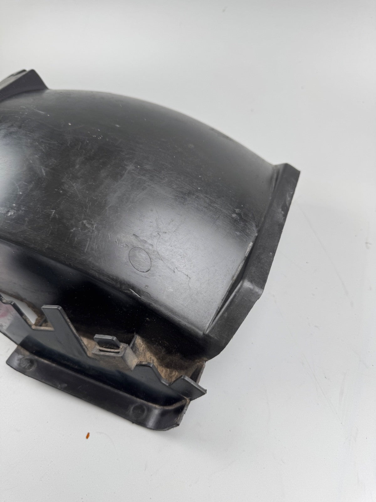 Yamaha FZR 1000 3LE Innenverkleidung Spritzschutz Fender hinten Verkleidung