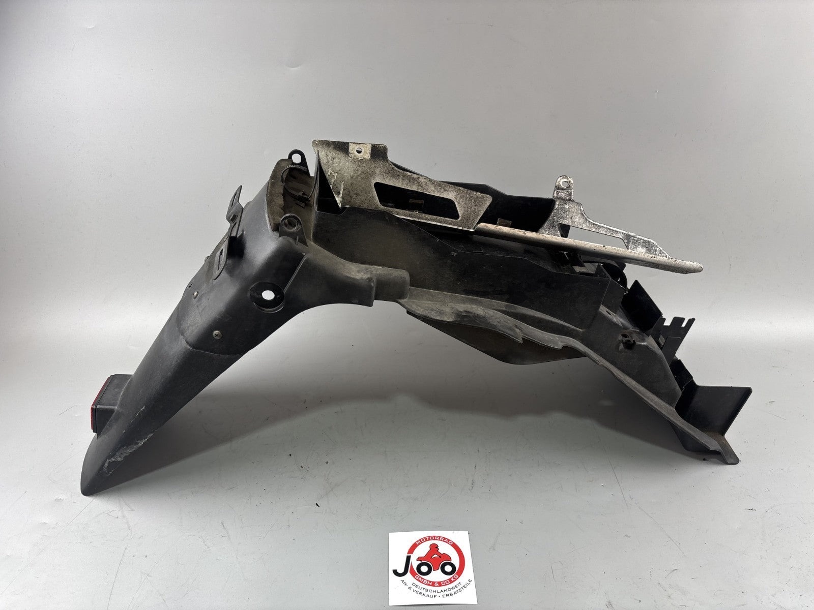 Yamaha XJR1200 4PU Radlauf  Spritzschutz Abdeckung Cover Fender back
