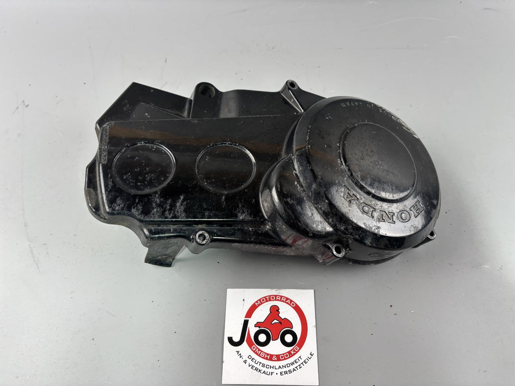 Honda CB450S PC17 Motordeckel Cover Abdeckung links left