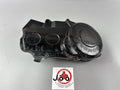 Honda CB450S PC17 Motordeckel Cover Abdeckung links left