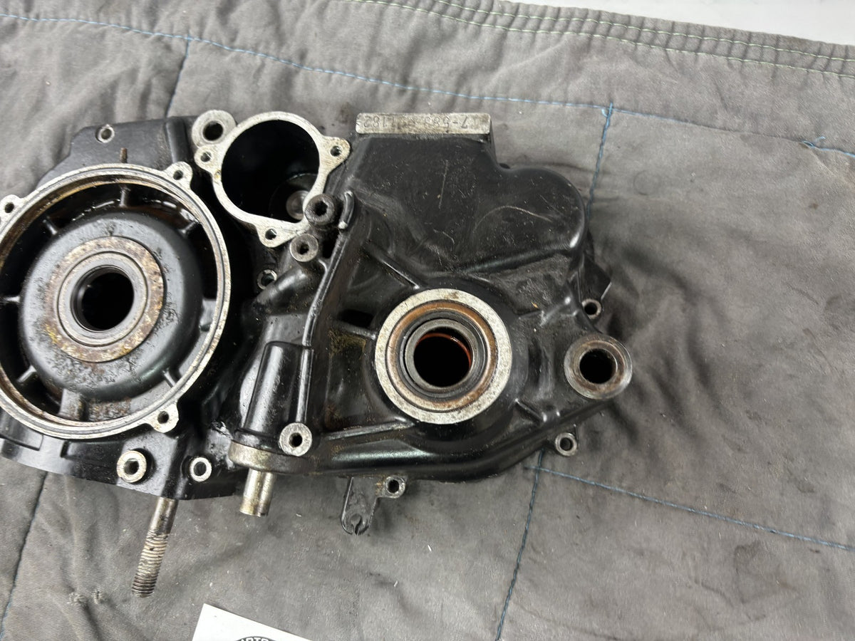 KTM LC4 620 SC Supercompetition Gehäuse Motor Engine