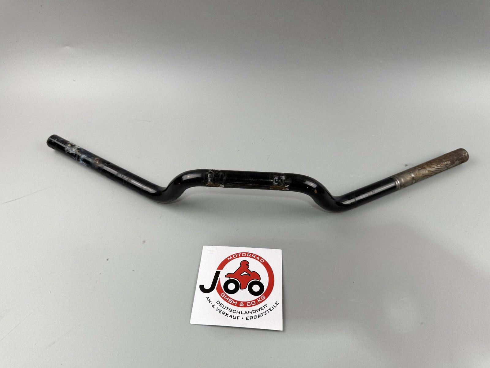 Honda CB500 PC26 Lenker Handlebar vorne front