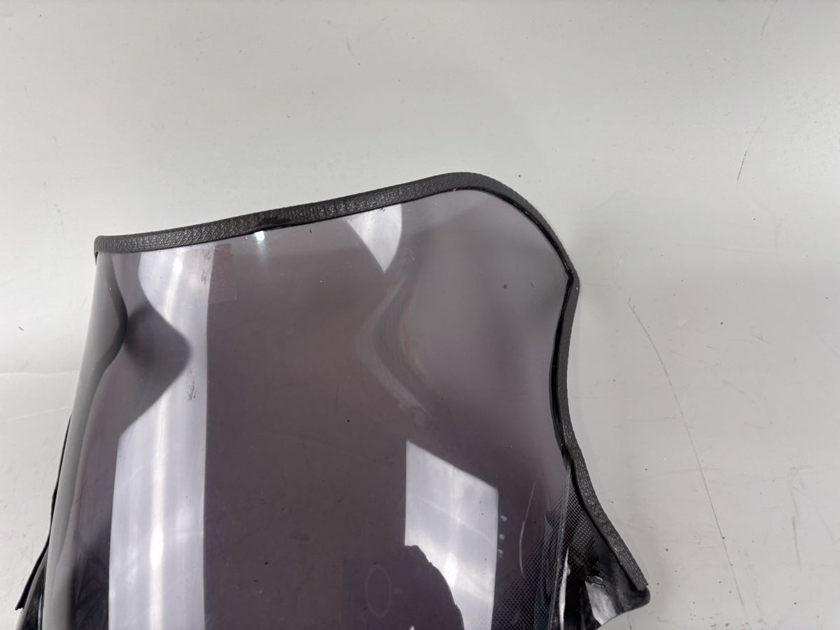 Honda VTR1000 F SC36 Firestorm Windschild Windshield Scheibe Windschutzscheibe