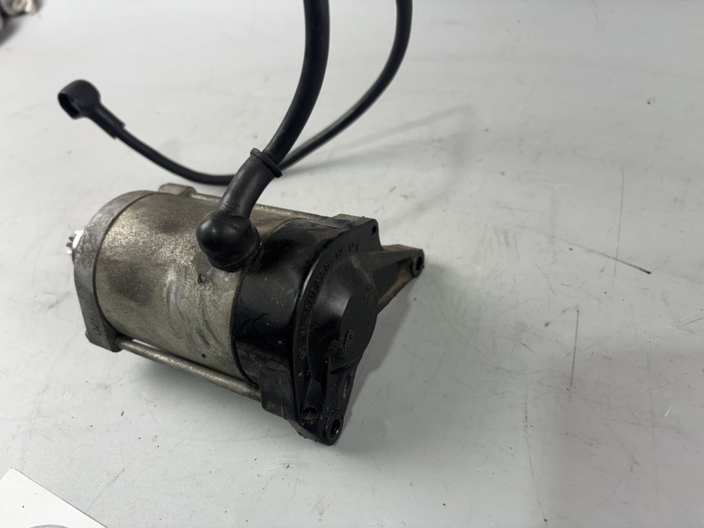 Yamaha FJ1200 3CW 3YA Anlasser Starter Electric