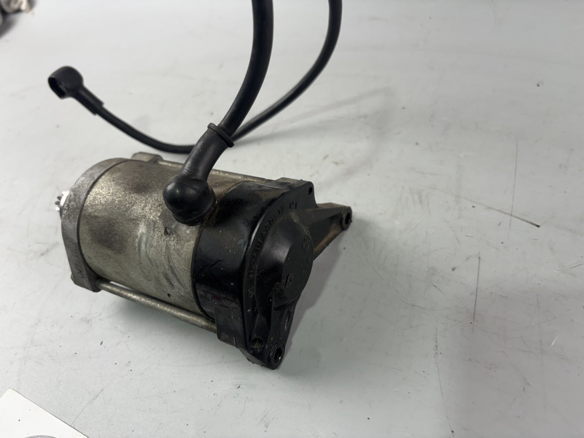 Yamaha FJ1200 3CW 3YA Anlasser Starter Electric