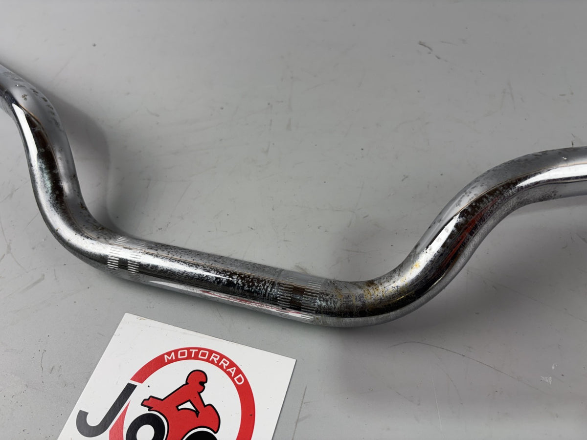 Kawasaki ER 5 EX500A Lenker Handlebar Halter Griffe