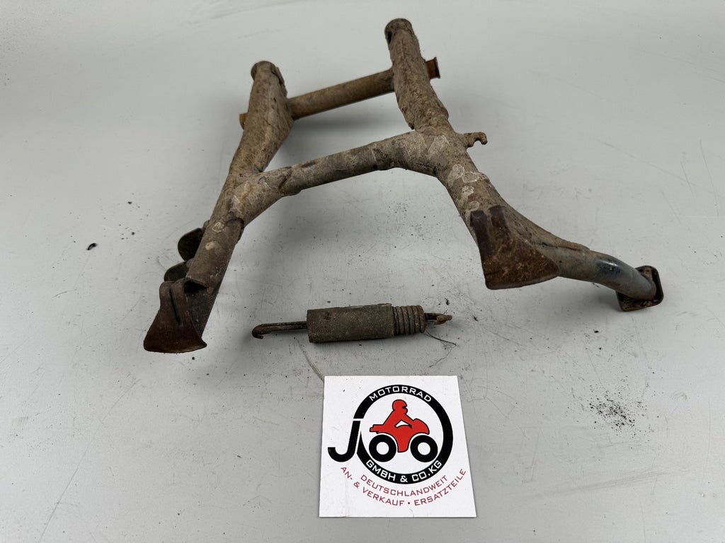 Honda CB500 PC26 Hauptständer Mainstand Frame