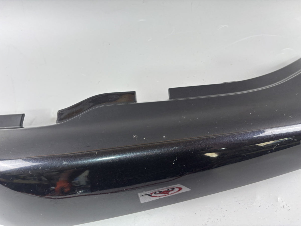 Suzuki GSF600 GN77B Heckverkleidung Cover Seitenteil Seitenverkleidung links