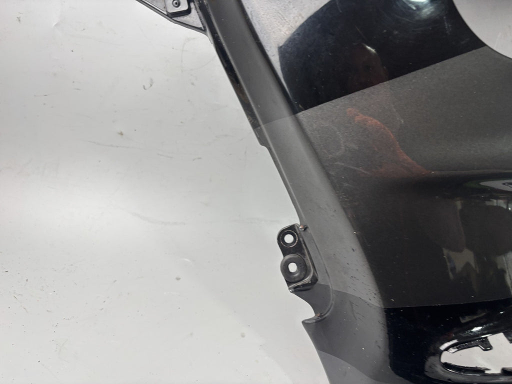 Honda CBR 1000F SC24 Seitenverkleidung Sidecover Seitenteil rechts  Abdeckung