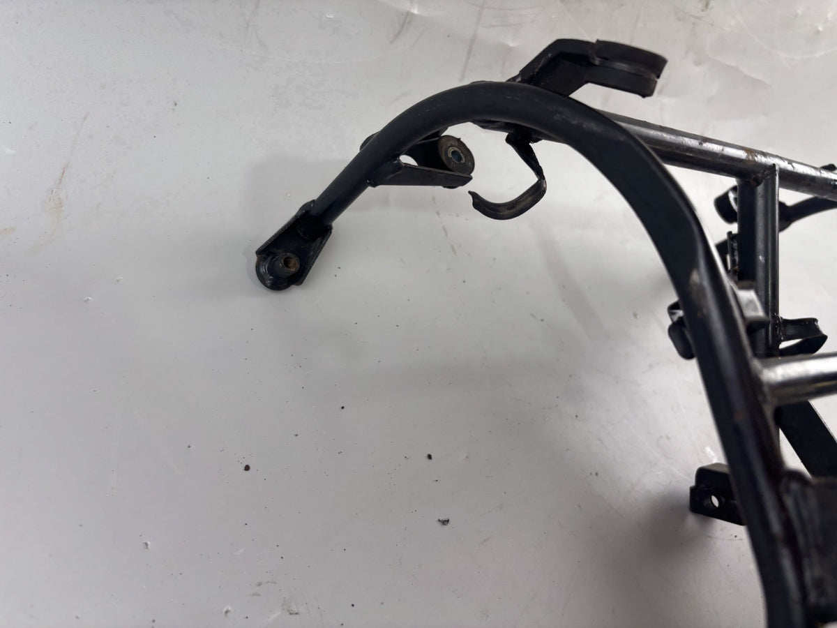 Yamaha TDM 850 3VD Geweih Verkleidungshalter Holder Cover Halterung