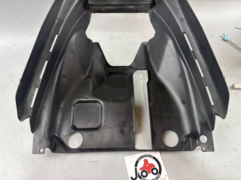 Yamaha Majesty 250 Fach Abdeckung Cover Verkleidung