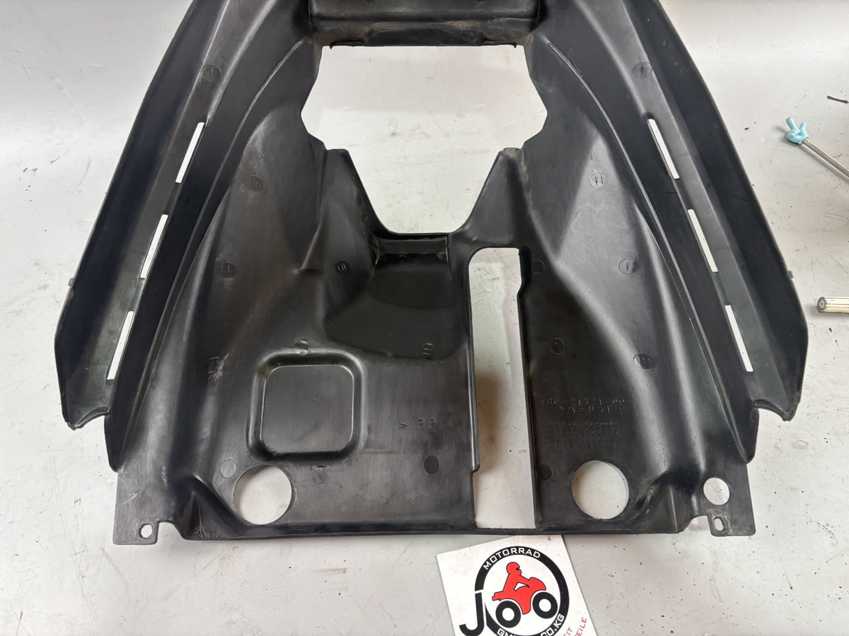 Yamaha Majesty 250 Fach Abdeckung Cover Verkleidung
