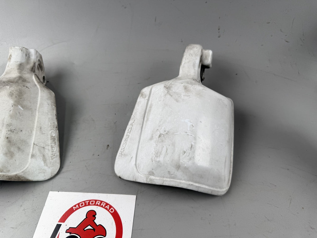 Honda XL600 R Transalp PD 06 Lenkerschutz Protektoren Handschutz Hand Cover