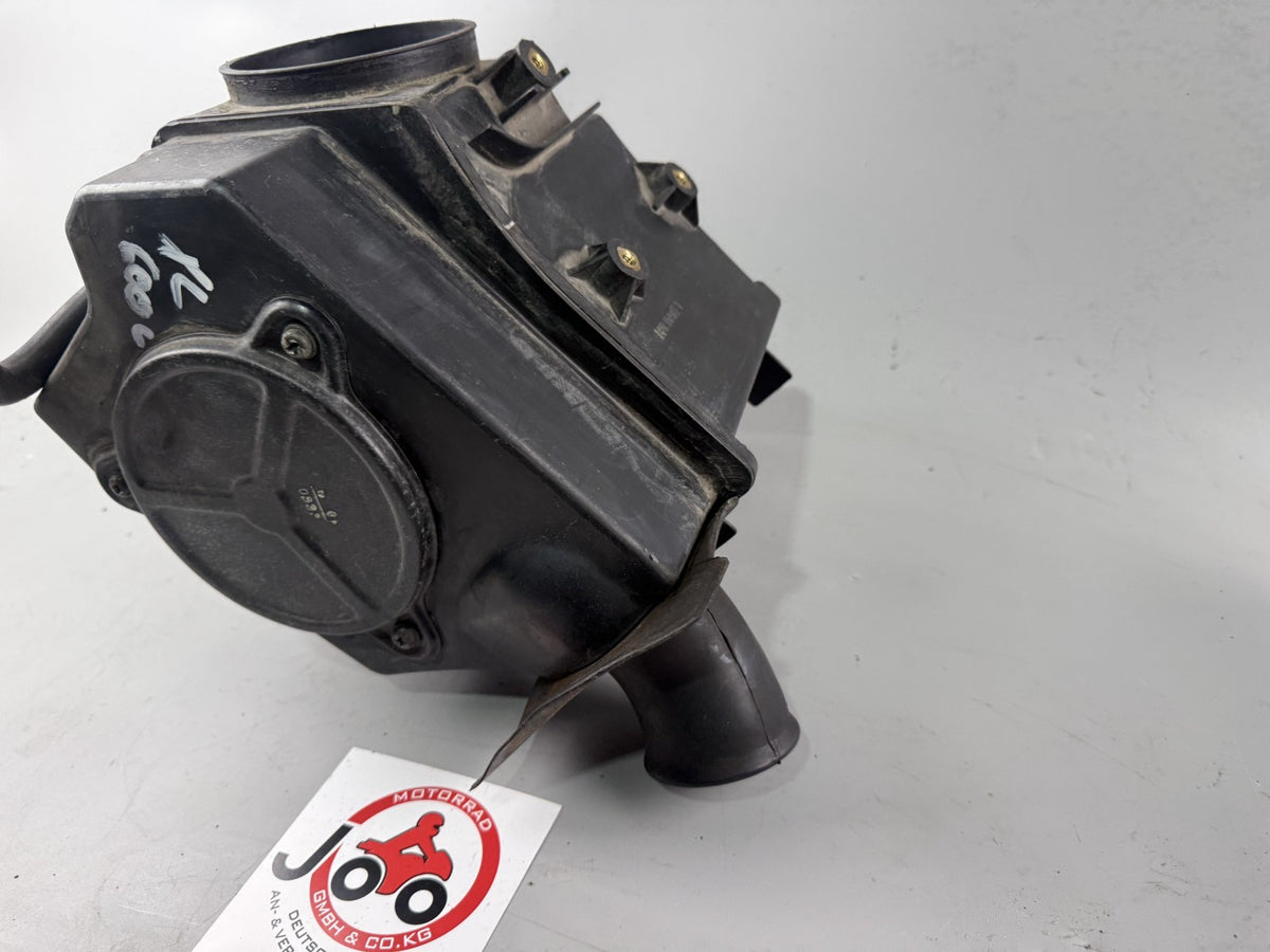 Honda XL600 R Transalp PD 06 Luftfilterkasten Airbox Ansaugung Zuluft