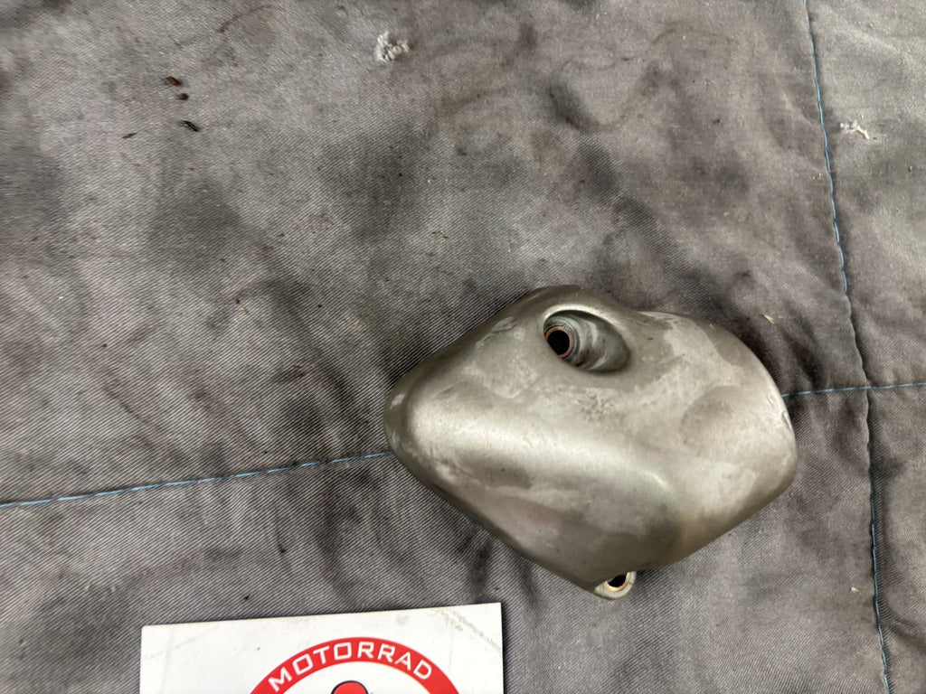 Honda CB 600 F Hornet PC34 Motor Engine Deckel Abdeckung Cover