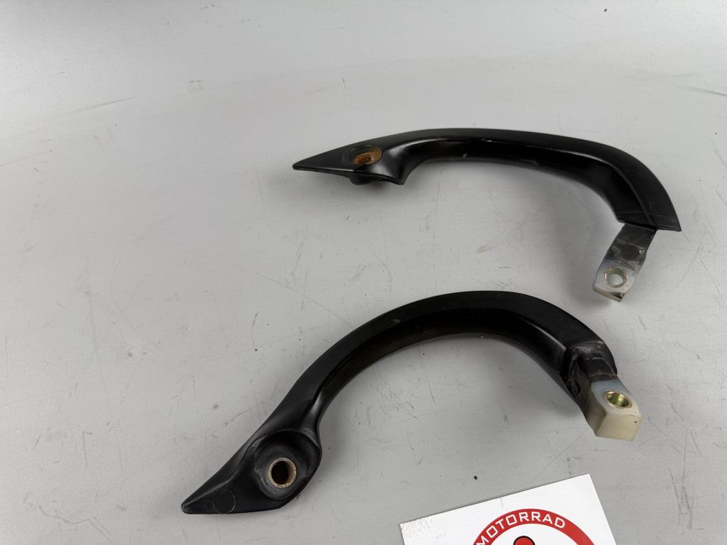 Kawasaki ZR-7 ZR750F Soziusgriff Griff Holder Spoiler Beifahrergriff