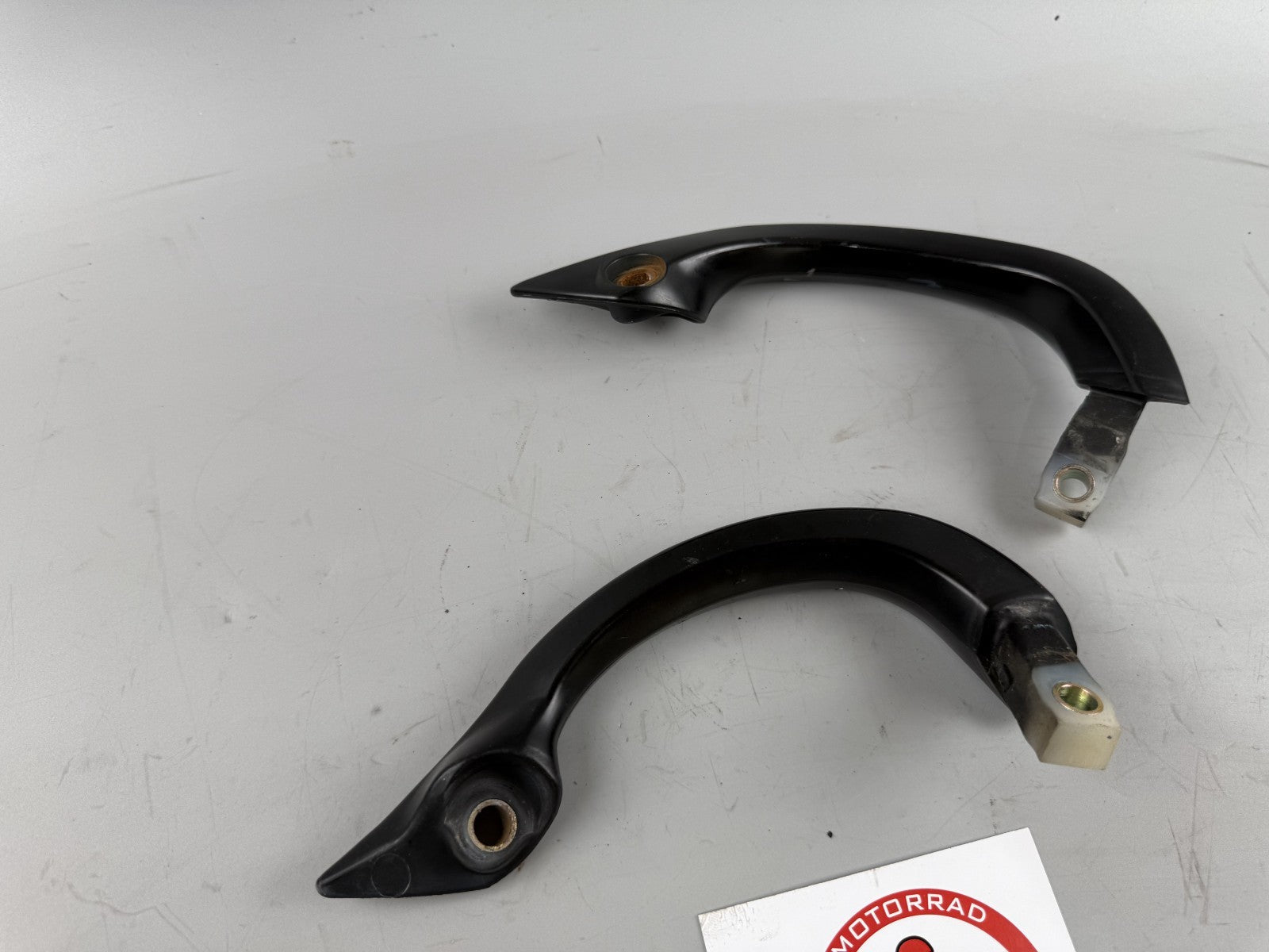 Kawasaki ZR-7 ZR750F Soziusgriff Griff Holder Spoiler Beifahrergriff