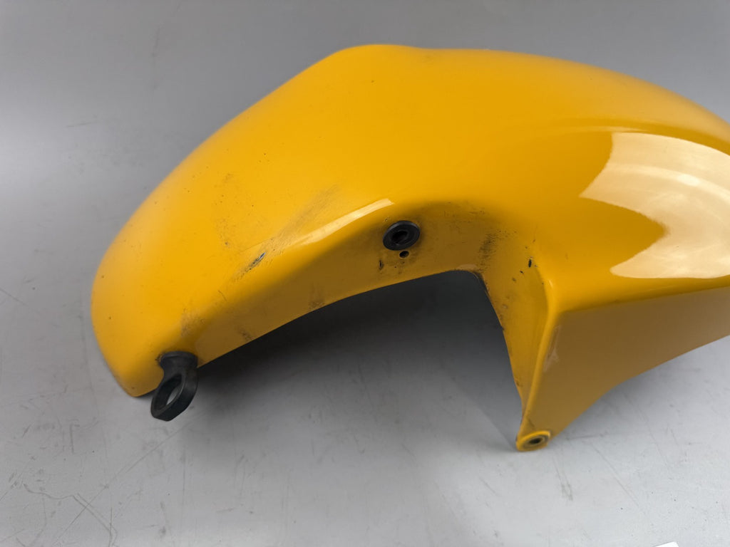 Triumph Daytona 1200 T300D Fender Verkleidung Schutzblech Spritzschutz Abdeckung