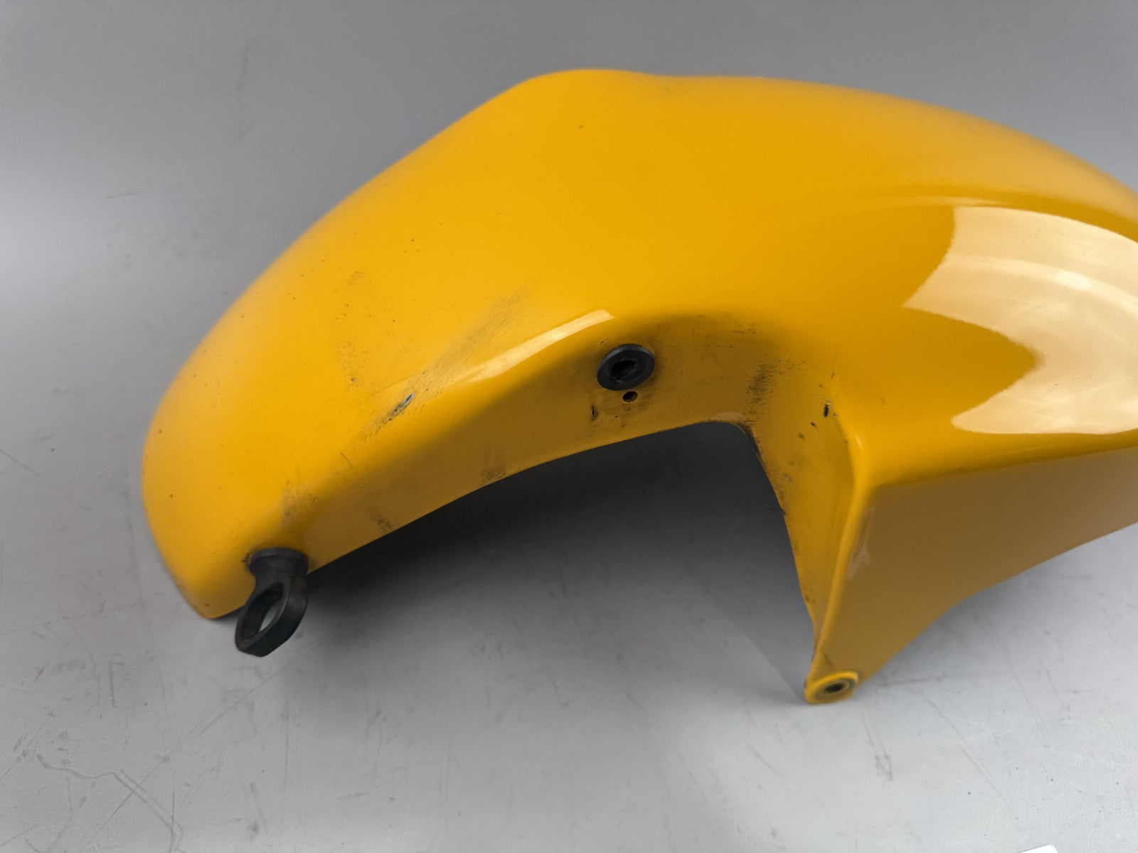 Triumph Daytona 1200 T300D Fender Verkleidung Schutzblech Spritzschutz Abdeckung