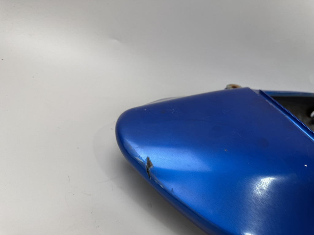 Kawasaki ZR-7 ZR750F Seitenverkleidung Heckverkleidung Cover Abdeckung back