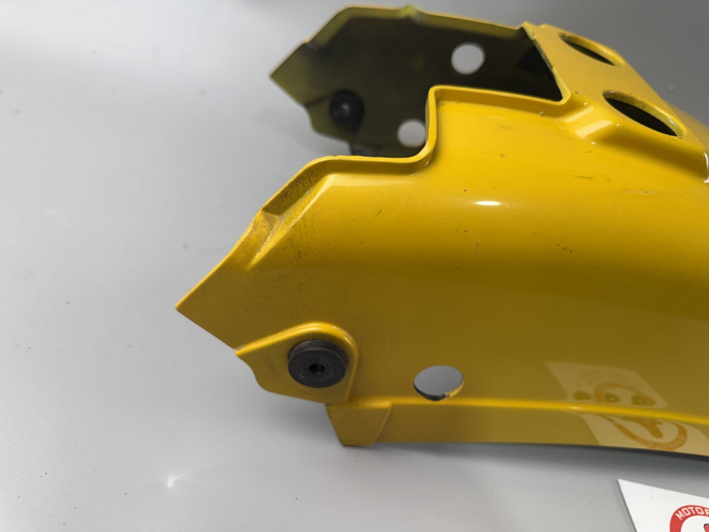 Kawasaki ZL600 Radlauf Fender Verkleidung Heckverkleidung Abdeckung Cover