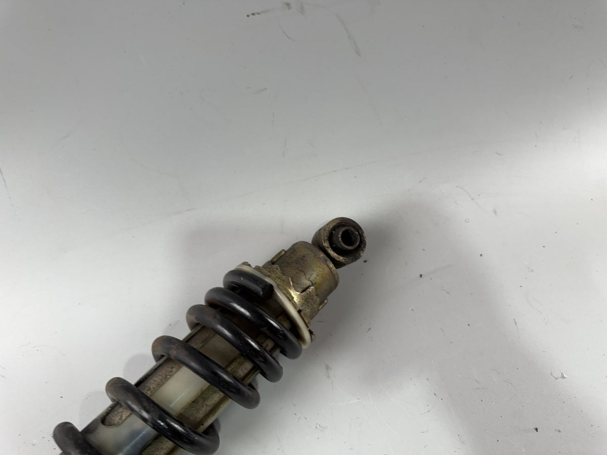 Yamaha XS 400 12E Stoßdämpfer Federung Federbein Fork Absorber Shoks