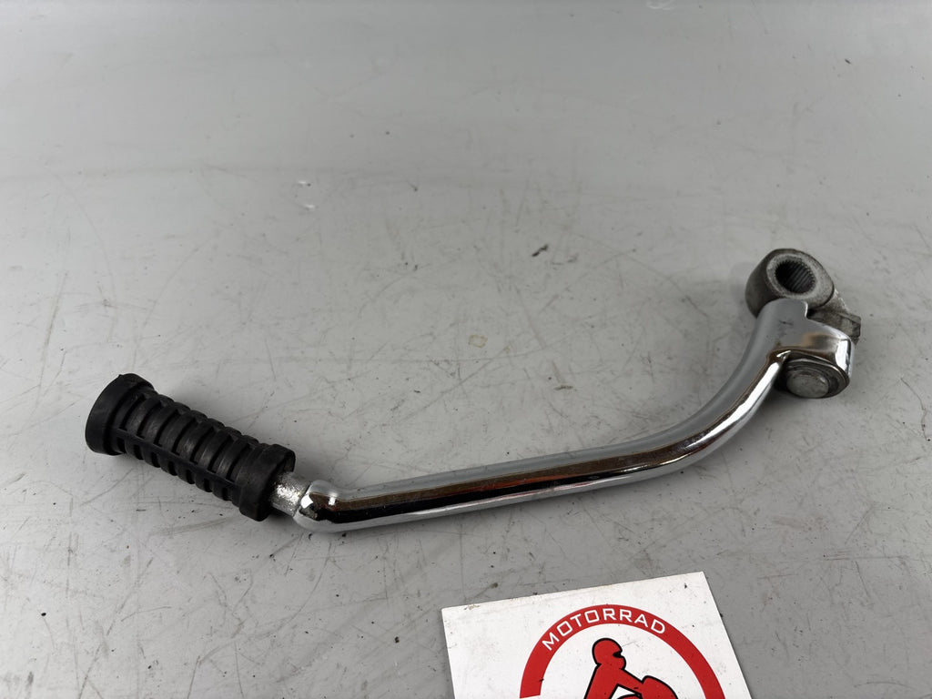 Yamaha YBR 125 RE05 Kickstarter Startpedal Starter Electric Kick Engine Motor