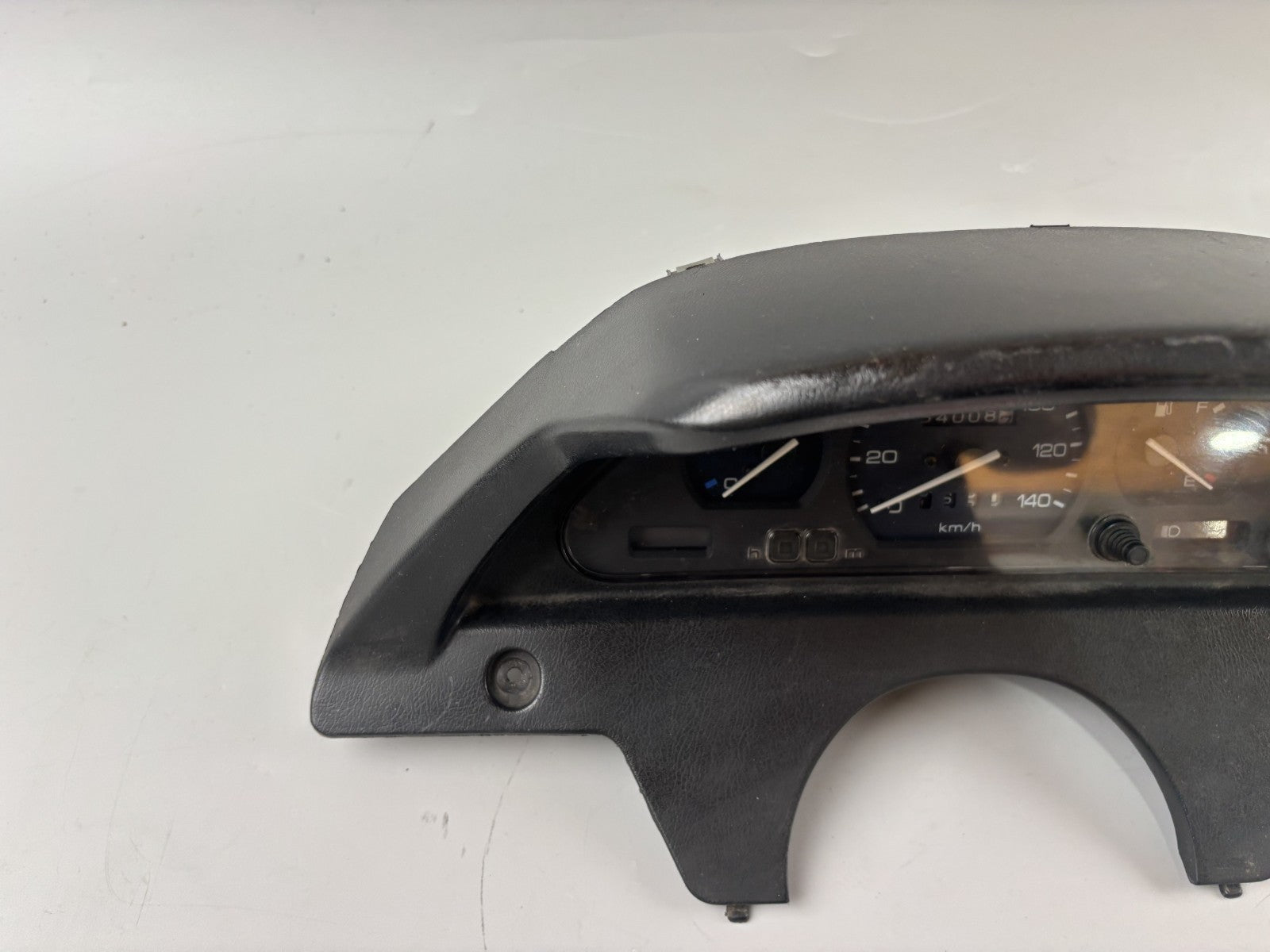 Yamaha Majesty 250 Tacho DZM Drehzahlmesser Geschwindigkeitsanzeige Cockpit
