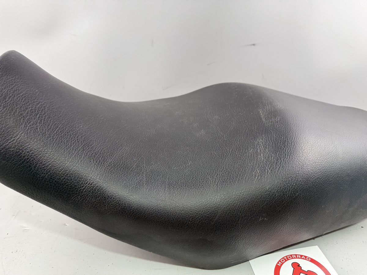 Suzuki GSX 750 AE Inazuma Sitzbank Seat Sitz Sitzbezug Kissen Aufgepolstert