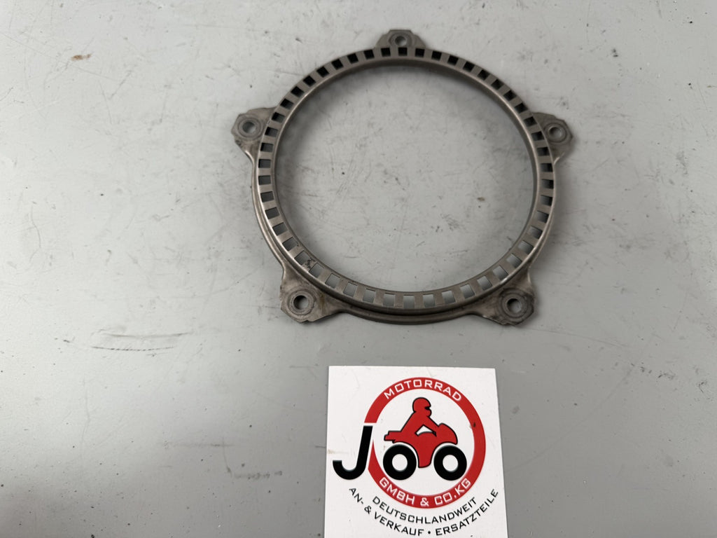 BMW K 1200 S K40 ABS Sensorring vorne Pulsgeberring Bremsen Steuerung Brake