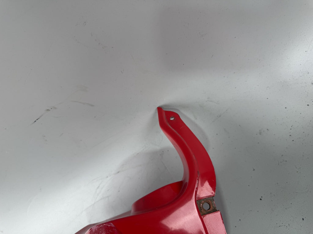 Triumph Tiger 900 T400 Seitenverkleidung Sidecover Seitenteil Kanzel rechts