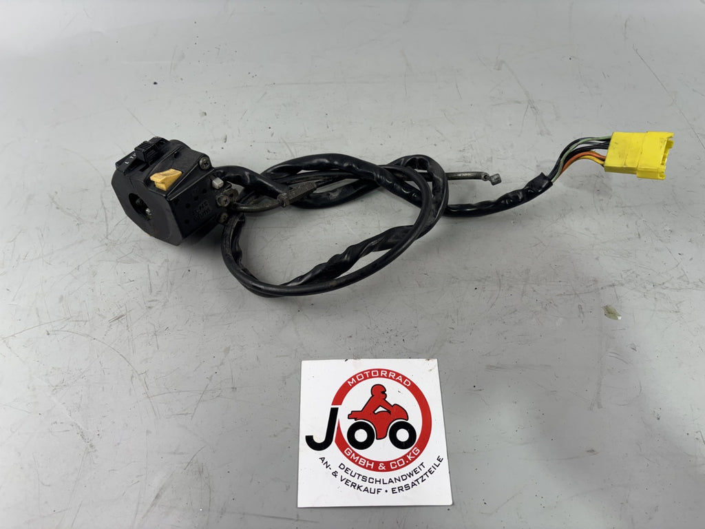 Suzuki RF 600 R GN76A Lenkerschalter links left Handlebar Electric