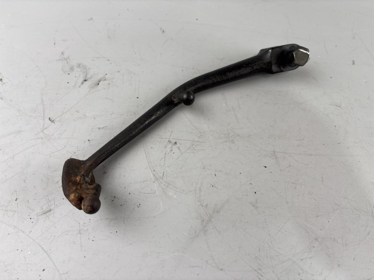 Yamaha XJR1300 RP02 Seitenständer Sidestand Holder