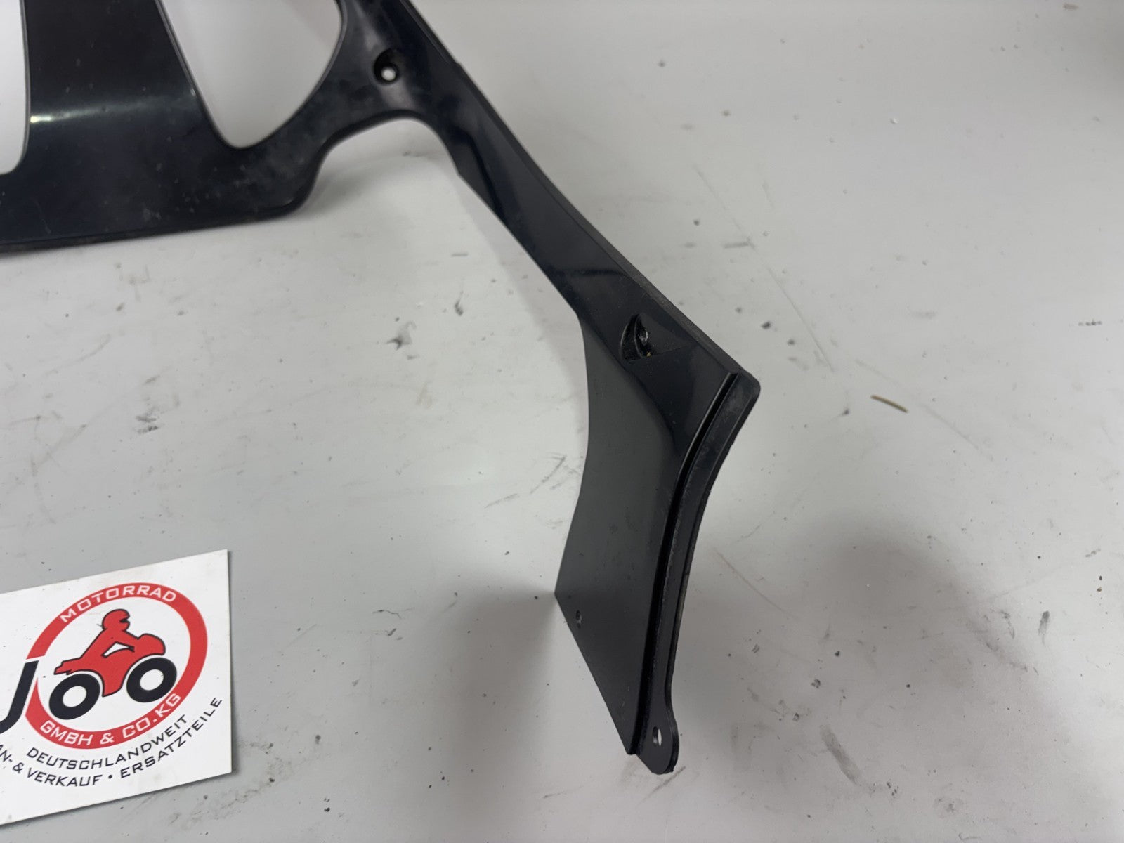 Honda VFR800 RC46/2 VTEC Bugspoiler Abdeckung Verkleidung Motor untere Cover