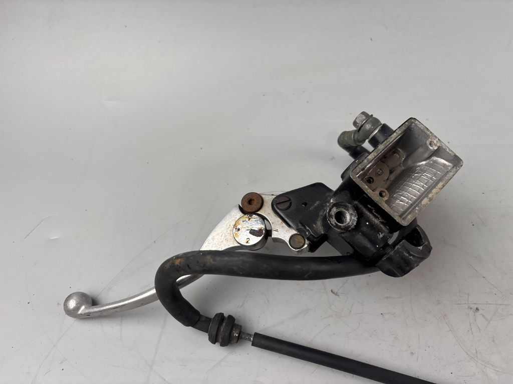 Yamaha XJR1300 RP02 Kupplungspumpe Clutch Pump front vorn Zylinder